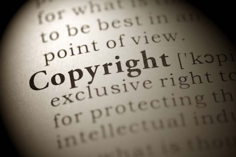 Frequently Asked Copyright Questions